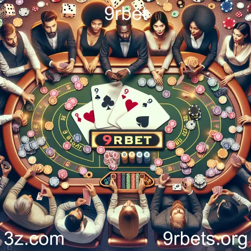 A Fascinante Mundo dos Jogos de Mesa